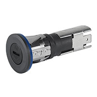 Schurter Inc. - 31.916 - FUS, SHOCK-SAFE FUSEHOLDER, IP67