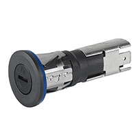 Schurter Inc. - 31.9161 - FUS, SHOCK-SAFE FUSEHOLDER, IP67