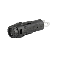 Schurter Inc. - 3101.0235 - FUSE HLDR CART 400V 16A PNL MNT