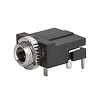 Schurter Inc. - 4832.2320 - CONN JACK STEREO 3.5MM R/A