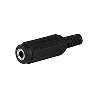 Schurter Inc. - 4832.3300 - CONN JACK STEREO 3.5MM
