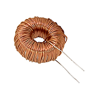 Schurter Inc. - DSO1-175-0004 - COMMON MODE CHOKE 1.4A 2LN TH