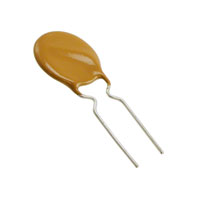 Schurter Inc. - PFRA.090 - FUSE PTC 0.90A 60V RESET RADIAL