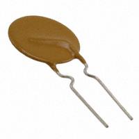 Schurter Inc. - PFRA.185 - FUSE PTC 1.85A 30V RESET RADIAL