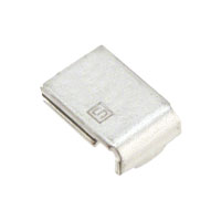 Schurter Inc. - PFSM.100.2 - FUSE PTC 1.10A 30V FST-TRIP SMD
