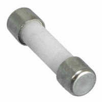 Schurter Inc. - 0034.0911 - FUSE CERAMIC 10A 250VAC 5X20MM