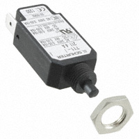 Schurter Inc. - 4400.0001 - CIR BRKR THRM 4A 240VAC 48VDC