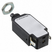 Schurter Inc. - 4400.0089 - CIR BRKR THRM 2.5A 240VAC 48VDC