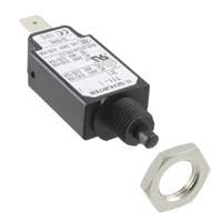 Schurter Inc. - 4400.0341 - CIR BRKR THRM 10A 240VAC 48VDC