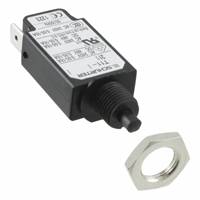 Schurter Inc. - 4400.0345 - CIR BRKR THRM 3A 240VAC 48VDC
