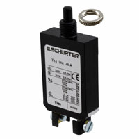 Schurter Inc. - 4411.0067 - CIR BRKR THRM 30A 277VAC 28VDC