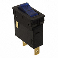 Schurter Inc. - 4435.0631 - CIR BRKR THRM 12A 240VAC 32VDC