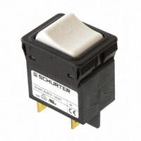 Schurter Inc. - 4435.0041 - CIR BRKR THRM 15A 240VAC 60VDC