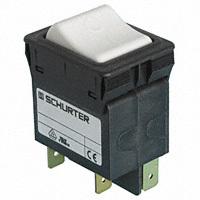Schurter Inc. - 4435.0047 - CIR BRKR THRM 10A 240VAC 60VDC