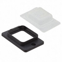 Schurter Inc. - 4435.0053 - COVER AND COLLAR 2POLE IP65