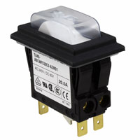 Schurter Inc. - 4430.0907 - CIR BRKR THRM 240VAC 60VDC