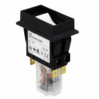 Schurter Inc. - 4430.2781 - CIR BRKR THRM 240VAC 60VDC