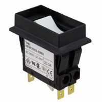 Schurter Inc. - 4430.2554 - CIR BRKR THRM 20A 240VAC 60VDC