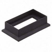 Schurter Inc. - 4430.0436 - COLLAR CIRCUIT BRKE 2POLE