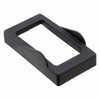 Schurter Inc. - 4430.136 - COLLAR CIRCUIT BRKR 2POLE