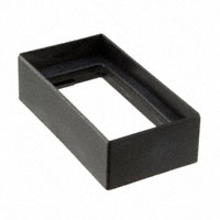 Schurter Inc. - 4430.3618 - COLLAR CIRCUIT BRKR 2POLE