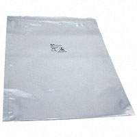 SCS - 150Z1215 - BAG STAT SHLD MTLOUT 12X15"1=1EA