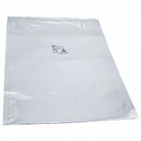SCS - 2111215 - BAG STATIC SHIELD 12X15" 1=1EA