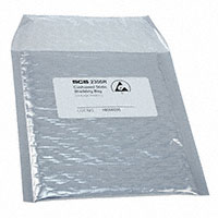 SCS - 23087 - BAG STATIC CUSH METAL IN 7"X8"