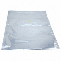 SCS - 3001416 - BAG STAT SHLD MTLOUT 14X16"1=1EA