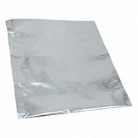 SCS - 3371012 - BAG MOISTUR BARRIER 10X12"