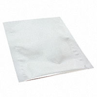 SCS - 33746 - BAG MOISTURE BARRIER 4X6" 1=1EA