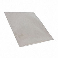 SCS - 337810 - BAG MOISTURE BARRIER 8X10" 1=1EA