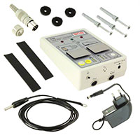 SCS - 740E - TESTER FOOTWEAR/WRIST STRAPS EU