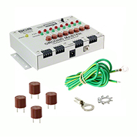 SCS - CTC065-RT-T - EQUIPMENT MONITOR DIGITAL