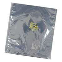 SCS - 10023 - BAG 2X3" STATIC SHIELD 1=1EA