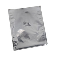 SCS - 1502424 - BAG STAT SHLD MTLOUT 24X24"1=1EA