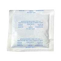 SCS - 1PLDES300 - DESICCANT 1 PLAST BAG 300PC PAIL