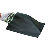 SCS - 2004 6X10 - VELOSTAT CONDUCT BAG 6X10" 1=1EA