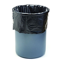 SCS - 2014 24X36 - DRUM LINER 24" X 36" 100 BAGS
