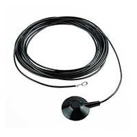 SCS - 3040 - GND CORD 15FT FOR MATS