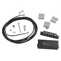 SCS - 3047 - GROUNDING SYSTEM COMM POINT 10'