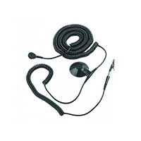 SCS - 3051 - GROUNDING CORD W/CENTER SNAP
