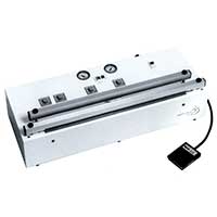 SCS - 35VACUSEAL20 - VACUUM SEALER 20" 120VAC