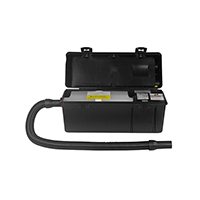 SCS - 497ABG - ELECTRONICS VACUUM 220VAC W/ACC