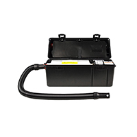 SCS - 497AJL - ELECTRONICS VACUUM 120VAC W/ACC