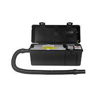 SCS - 497AJN - ELECTRONICS VACUUM 120VAC W/ACC