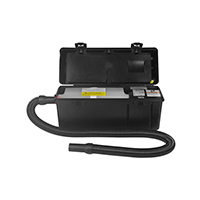 SCS - 497AJX - ELECTRONICS VACUUM 120VAC W/ACC