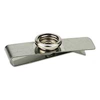 SCS - 723 - BELT CLIP 725 MONITOR 1=10PC