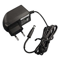 SCS - 740E-X - ADAPTER 100-240VAC 24VDC 1A