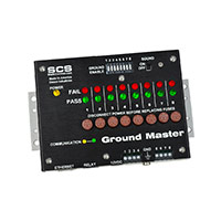 SCS - 770060 - GROUND MASTER MONITOR ETH OUTPUT